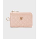 ピンク(972) | キルティングフラグメントケース | ESPERANZA