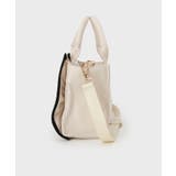 フリル2WAYトート | ESPERANZA | 詳細画像13 