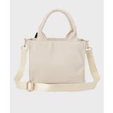 フリル2WAYトート | ESPERANZA | 詳細画像14 