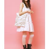 【新生活・新学期】ドットリボントート | ESPERANZA | 詳細画像3