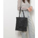 【新生活・新学期】ドットリボントート | ESPERANZA | 詳細画像4