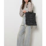 【新生活・新学期】ドットリボントート | ESPERANZA | 詳細画像6