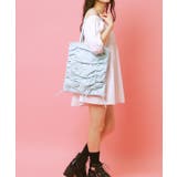 【新生活・新学期】ドットリボントート | ESPERANZA | 詳細画像8