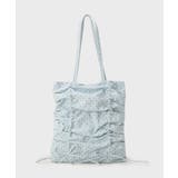 【新生活・新学期】ドットリボントート | ESPERANZA | 詳細画像12