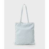 【新生活・新学期】ドットリボントート | ESPERANZA | 詳細画像14