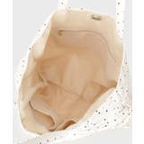 【新生活・新学期】ドットリボントート | ESPERANZA | 詳細画像16