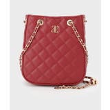 チェーンキルティング2WAYショルダー | ESPERANZA | 詳細画像15 