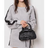 リボン使い2WAYショルダー | ESPERANZA | 詳細画像7 