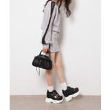 リボン使い2WAYショルダー | ESPERANZA | 詳細画像8 