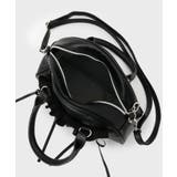 リボン使い2WAYショルダー | ESPERANZA | 詳細画像16 