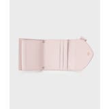 ハートリボンモチーフ３つ折り財布 | ESPERANZA | 詳細画像4 