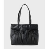 【新生活・新学期】リボン使いトートバッグ | ESPERANZA | 詳細画像8 