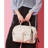 チャーム2WAYボストン | ESPERANZA | 詳細画像4 