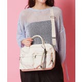 チャーム2WAYボストン | ESPERANZA | 詳細画像5 