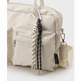 チャーム2WAYボストン | ESPERANZA | 詳細画像18 