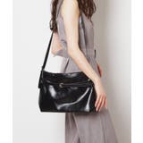 ベルトデザインショルダーバッグ | ESPERANZA | 詳細画像4 