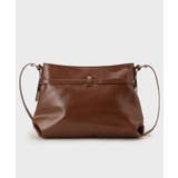 ベルトデザインショルダーバッグ | ESPERANZA | 詳細画像14 