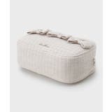 ツイードリボンショルダーバッグ | ESPERANZA | 詳細画像15 