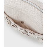 ツイードリボンショルダーバッグ | ESPERANZA | 詳細画像22 