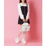 ナイロンカジュアルリュック | ESPERANZA | 詳細画像5 