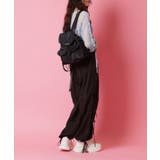 ナイロンカジュアルリュック | ESPERANZA | 詳細画像2 