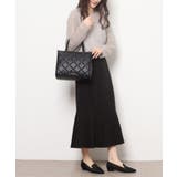 2WAYミニトート | ESPERANZA | 詳細画像5