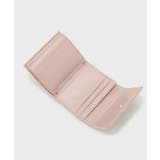 キルティング3つ折財布 | ESPERANZA | 詳細画像5