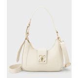 フロントバッグル2WAYショルダー | ESPERANZA | 詳細画像8