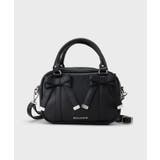 フロントリボン2WAY ミニボストン | ESPERANZA | 詳細画像7