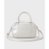 フロントリボン2WAY ミニボストン | ESPERANZA | 詳細画像10