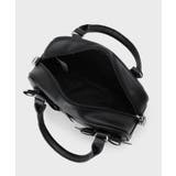 フロントリボン2WAY ミニボストン | ESPERANZA | 詳細画像13