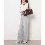 チャーム付きボストンバッグ | ESPERANZA | 詳細画像6 