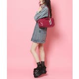 チャーム付きボストンバッグ | ESPERANZA | 詳細画像9 