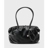 チャーム付きボストンバッグ | ESPERANZA | 詳細画像11 