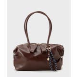 チャーム付きボストンバッグ | ESPERANZA | 詳細画像12 