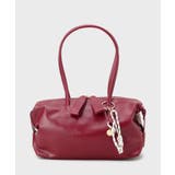 チャーム付きボストンバッグ | ESPERANZA | 詳細画像10 