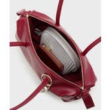 チャーム付きボストンバッグ | ESPERANZA | 詳細画像19 