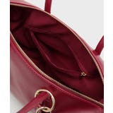 チャーム付きボストンバッグ | ESPERANZA | 詳細画像20 