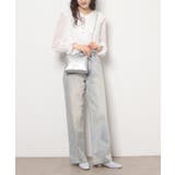 コンパクトショルダーバッグ | ESPERANZA | 詳細画像10