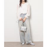 コンパクトショルダーバッグ | ESPERANZA | 詳細画像12