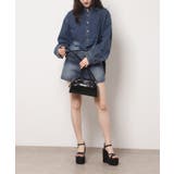 横長ショルダーバッグ | ESPERANZA | 詳細画像6