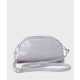 横長ショルダーバッグ | ESPERANZA | 詳細画像14