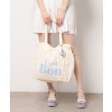 【新生活・新学期】チャーム付きビッグトート | ESPERANZA | 詳細画像2