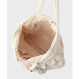 【新生活・新学期】チャーム付きビッグトート | ESPERANZA | 詳細画像21