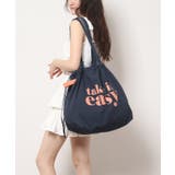 【新生活・新学期】まとまる巾着トートバッグ | ESPERANZA | 詳細画像11