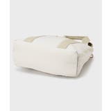 がばっと開くミニボストン | ESPERANZA | 詳細画像15