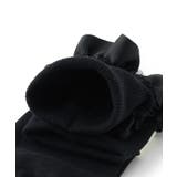 折り返しフリルクルーソックス 靴下 | ESPERANZA | 詳細画像3 