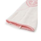 ハートクロスレッグカバー | ESPERANZA | 詳細画像3 