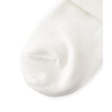 オーガンジー2層リボンソックス | ESPERANZA | 詳細画像4 