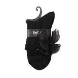 オーガンジーリボンソックス | ESPERANZA | 詳細画像1 